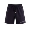 saller REFREE II - šortky pro rozhodčí 350 černá