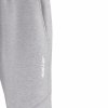 Saller ESSENTIAL Teplákové kalhoty 550 šedá b