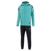 Saller VIBE reprezentační souprava 083 aqua zelená-černá a