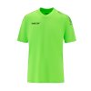 Saller STARTER dres 205 neon zelená a