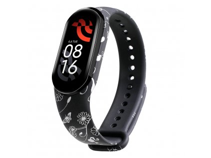 mi band 7 nahradni naramek printing (8)