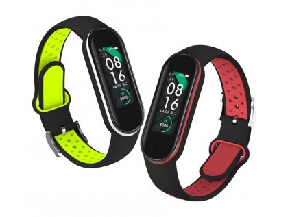 Mi Band 5 EF naramek sportovni5