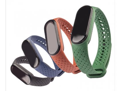 mi band 7 vazany silikon (3)