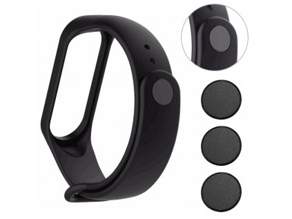 nahradni kovovy cvocek pro mi band 2 3 4 5