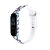 Mi Band 5 6 motyli