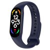 05xiaomi mi band 7 nahradni naramek jednobarevny (25)