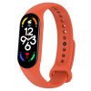 24xiaomi mi band 7 nahradni naramek jednobarevny (15)