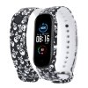 Mi Band 5 naramek lebky