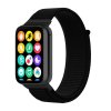 nylonovy reminek smart band 8 9 pro (11)