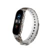 Mi Band 5 nahradni naramek leopard hlavni