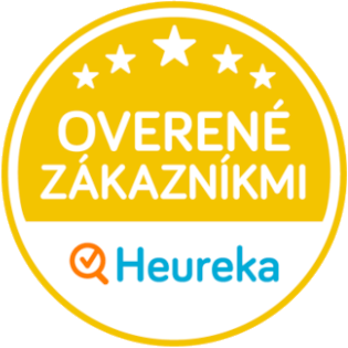 Overeno zakazniky vlevo
