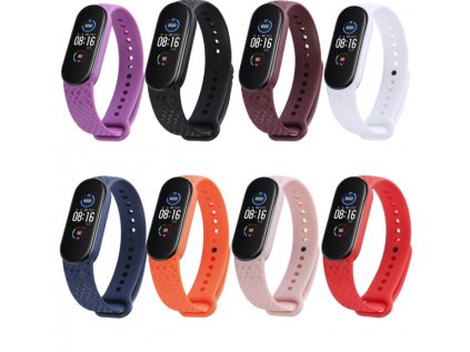 Diamantovy vzor mi band 5 nahradni naramek