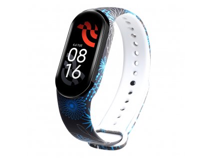 mi band 7 nahradni naramek printing (5)