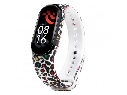 mi band 7 nahradni naramek printing (9)