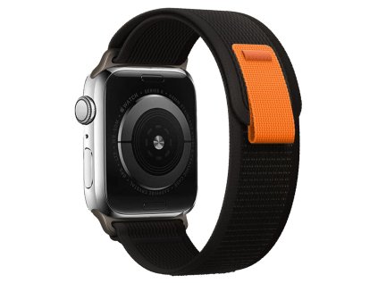 Trail loop - remienok na Apple Watch - Čierny