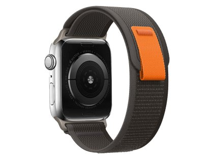 Trail loop - remienok na Apple Watch - Popolavá