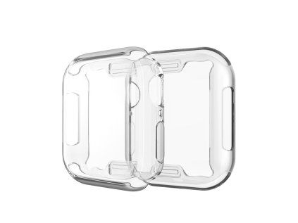 Silikónový case na Apple Watch