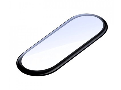 3D ochranne sklicko pro xiaomi mi band 4 hl3