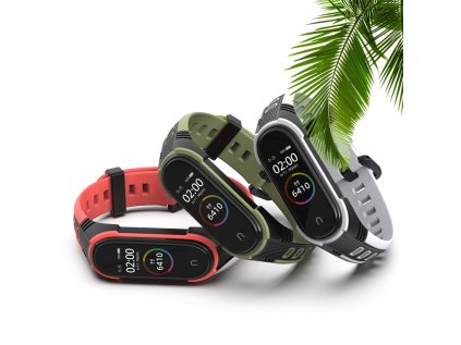 Mi Band 3 4 nahradni naramek design img 44