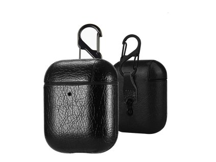 koze obal airpods 1 2 cerny1