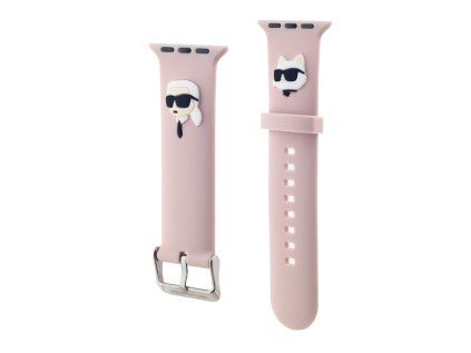 lagerfeld apple watch reminek