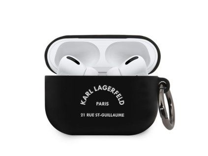 lagerfeld airpods pro obal