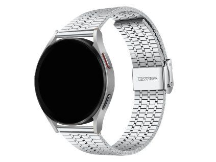 kovovy stripe reminek 20 22mm (2)