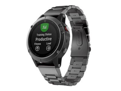kovovy garmin quickfit reminek (4)