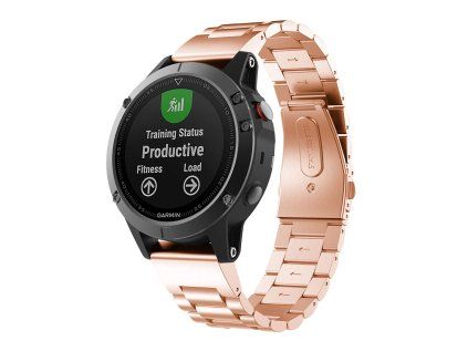 kovovy garmin quickfit reminek (7)