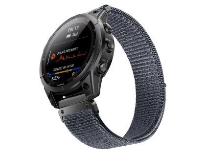 nylonovy reminek garmin quickfit (9)