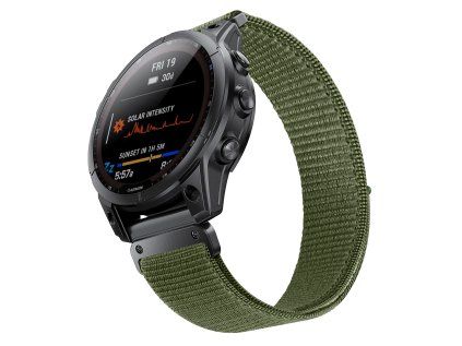 nylonovy reminek garmin quickfit (7)