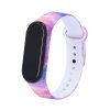 Mi band 3 4 nahradni naramek nocni obloha