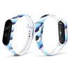 Mi Band 3 4 naramek morske vlny