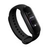 Mi Band 5 nahradni naramek jednobarevny cerna