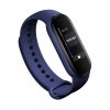 Mi Band 5 nahradni naramek jednobarevny tmave modra