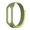 Mi Band 5 nylon naramek jab3