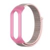 Mi Band 5 nylon naramek ruz