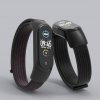 Nylon Mi Band 5 nahradni naramek Hlavni
