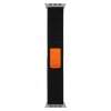 Trail loop - remienok na Apple Watch - Čierny