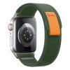 Trail loop - remienok na Apple Watch - Army Green