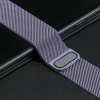MILÁNSKY LOOP pre Apple Watch - Magnetický - Levanduľový