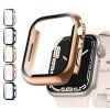 Lesklý case na Apple Watch