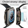 Lesklý case na Apple Watch
