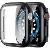 Lesklý case na Apple Watch