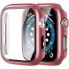 Lesklý case na Apple Watch