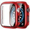 Lesklý case na Apple Watch