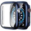 Lesklý case na Apple Watch
