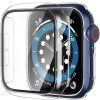 Lesklý case na Apple Watch
