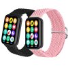 pleteny naramek smart band 8 9 pro (6)