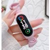 gumickovy mi band 7 naramek (2)